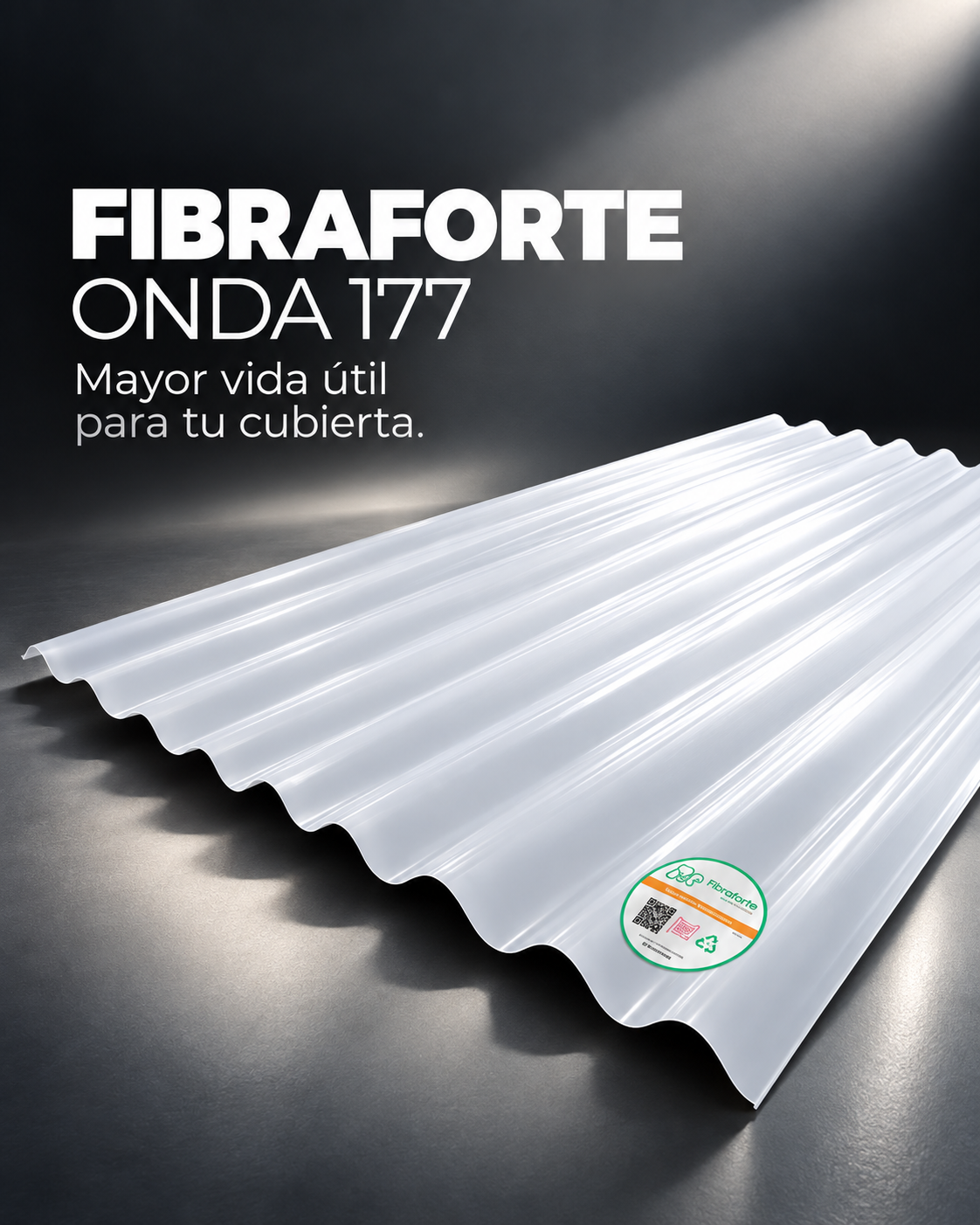 Fibraforte Onda 177